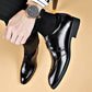 ⏳Offre à durée limitée 58 % de réduction💥Chaussures pour homme pour le soir Mariage Fête Bureau Chaussures pour homme Chaussures Oxford