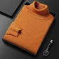 Men's Solid Color Premium Cashmere Sweater-Buy 2 FREE Shipping