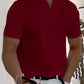 2026Hommes Gentlemans Business T-shirt de fitness à manches courtes🔥VENTE CHAUDE 49% DE RÉDUCTION