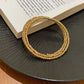 💕Bracelet à mémoire élastique polyvalent et élégant