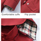 🔥Promotion du dernier jour : 50 % de réduction🧥Trench-coats longs imperméables à capuche pour femmes
