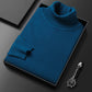 Men's Solid Color Premium Cashmere Sweater-Buy 2 FREE Shipping
