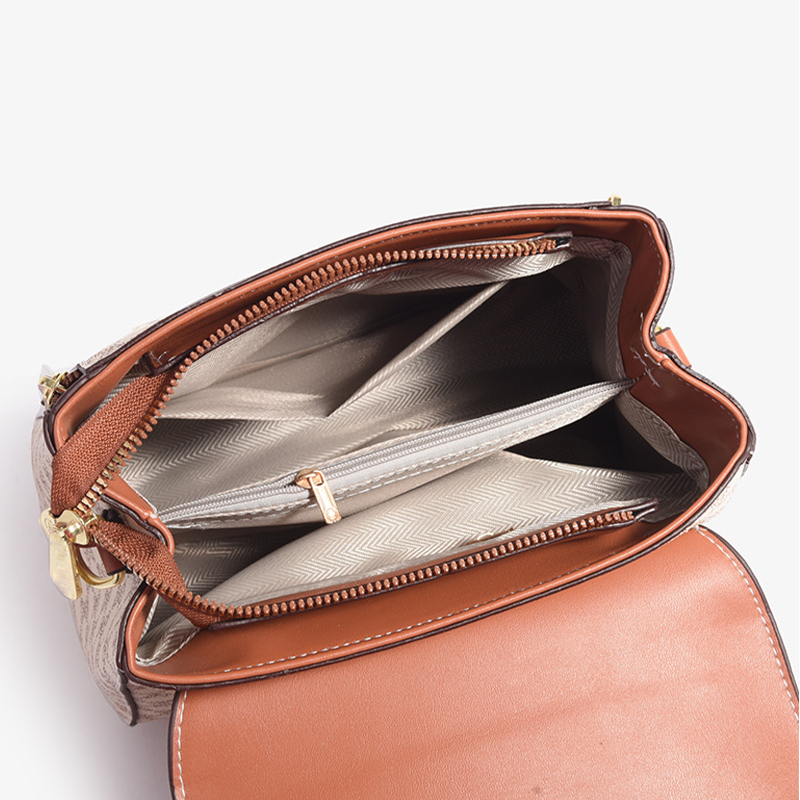 Sac à bandoulière rétro pour femme💖Nouveautés automne/hiver - 43 % de réduction