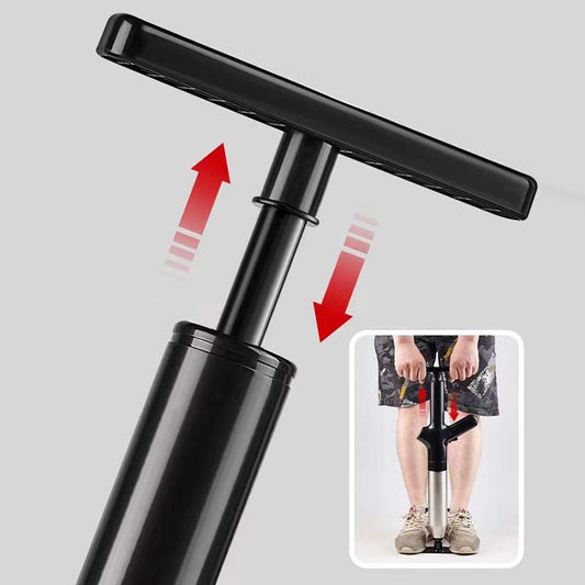 🔥Déboucheur de Toilettes à Haute Pression 🚽