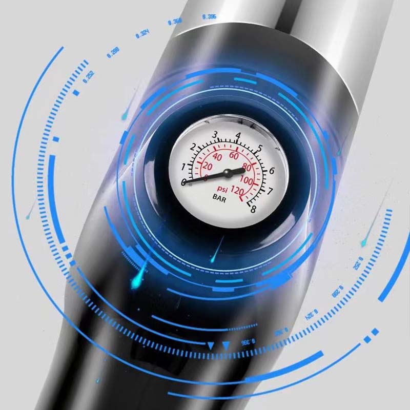 🔥Déboucheur de Toilettes à Haute Pression 🚽