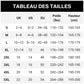 Combinaison à une épaule avec empiècement en maille et jambe large