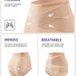 💕 Vente Limitée -50% 💕Culottes Grande Taille à Taille Haute avec Contrôle du Ventre en Croisé