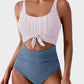 🔥Promotion du dernier jour 50% DE RÉDUCTION🎁 Maillot de bain une pièce pour femmes avec contrôle du ventre Maillot de bain amincissant