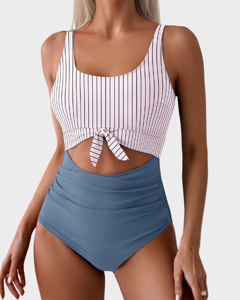 🔥Promotion du dernier jour 50% DE RÉDUCTION🎁 Maillot de bain une pièce pour femmes avec contrôle du ventre Maillot de bain amincissant