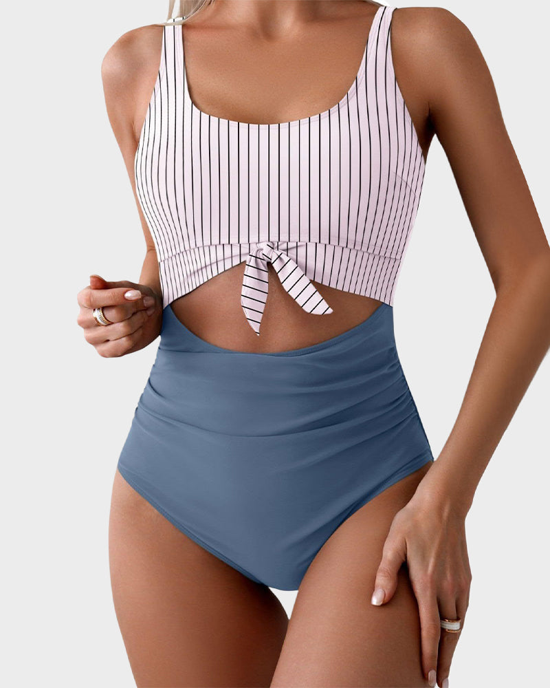 🔥Promotion du dernier jour 50% DE RÉDUCTION🎁 Maillot de bain une pièce pour femmes avec contrôle du ventre Maillot de bain amincissant