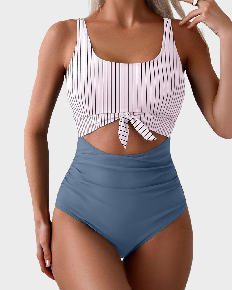 🔥Promotion du dernier jour 50% DE RÉDUCTION🎁 Maillot de bain une pièce pour femmes avec contrôle du ventre Maillot de bain amincissant