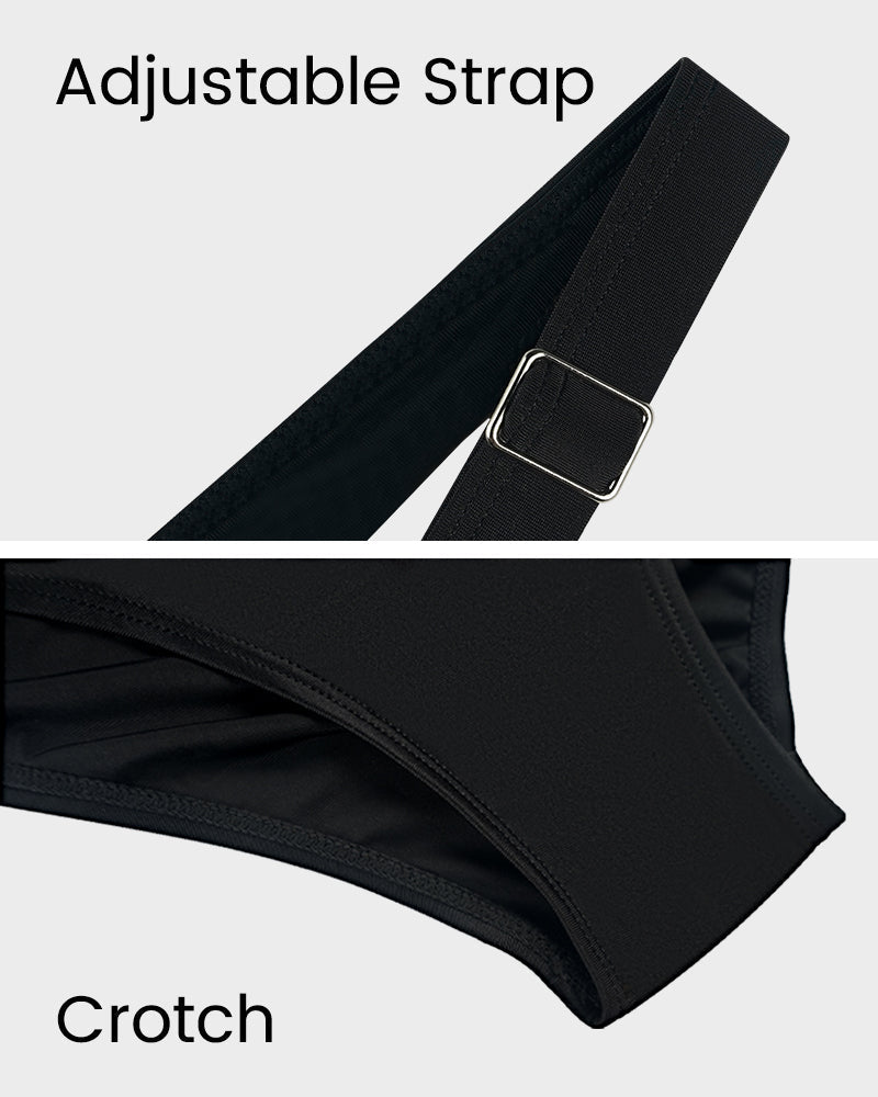 🔥Promotion du dernier jour 50% DE RÉDUCTION🎁 Maillot de bain une pièce pour femmes avec contrôle du ventre Maillot de bain amincissant