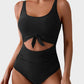 🔥Promotion du dernier jour 50% DE RÉDUCTION🎁 Maillot de bain une pièce pour femmes avec contrôle du ventre Maillot de bain amincissant