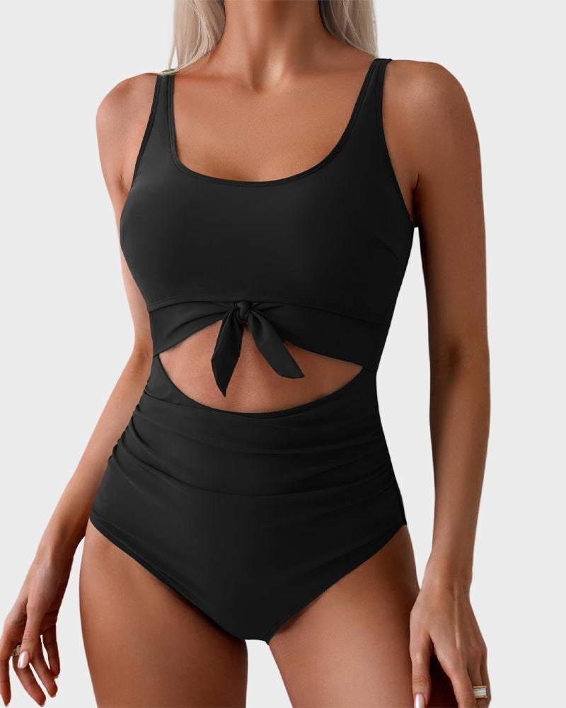 🔥Promotion du dernier jour 50% DE RÉDUCTION🎁 Maillot de bain une pièce pour femmes avec contrôle du ventre Maillot de bain amincissant