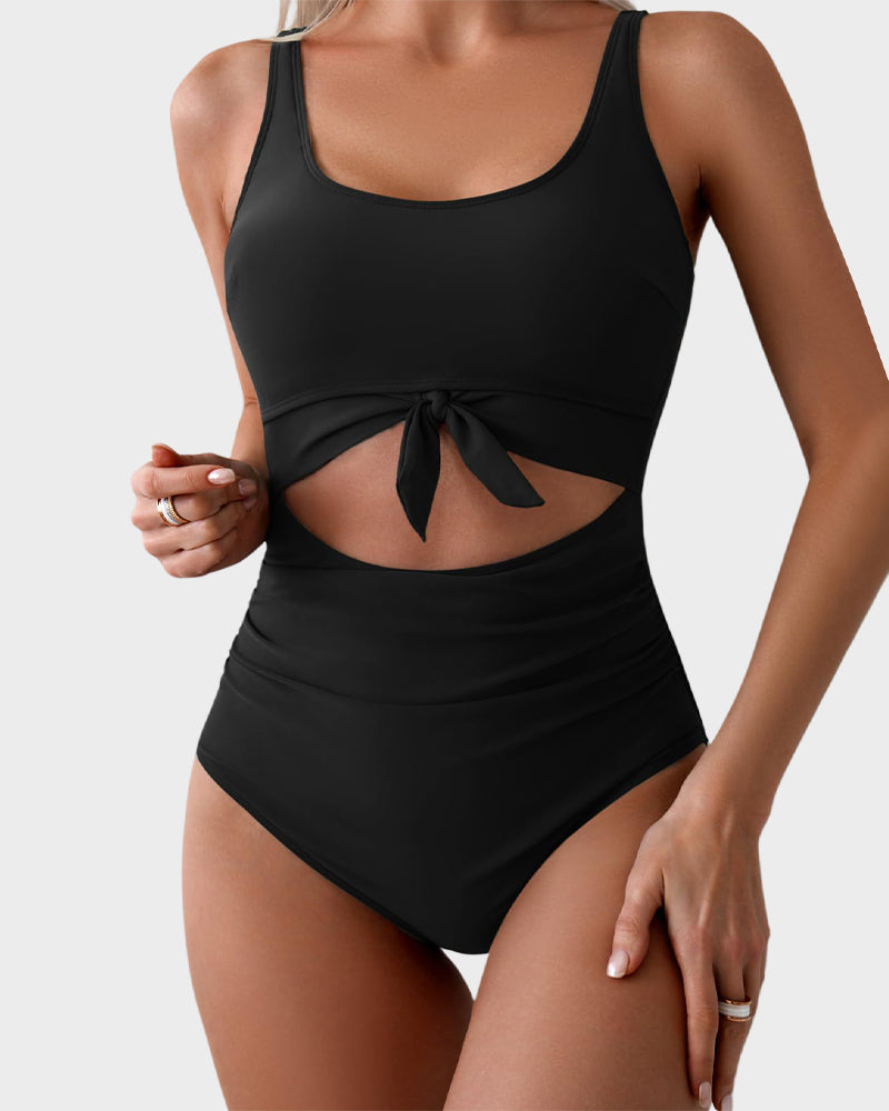 🔥Promotion du dernier jour 50% DE RÉDUCTION🎁 Maillot de bain une pièce pour femmes avec contrôle du ventre Maillot de bain amincissant