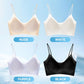 🔥Ice Silk Seamless Soutien-gorge confort d'été ultra-mince