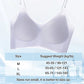 🔥Ice Silk Seamless Soutien-gorge confort d'été ultra-mince