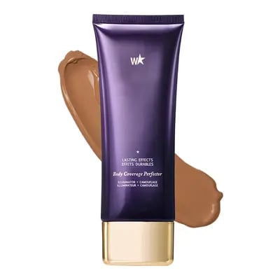 🔥VENTE DU DERNIER JOUR 50% DE RÉDUCTION !✨Body Coverage Perfector - Maquillage corporel imperméable, léger et impeccable