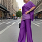 🔥50 % DE RÉDUCTION – Offre à durée limitée💥Costume élégant et tendance