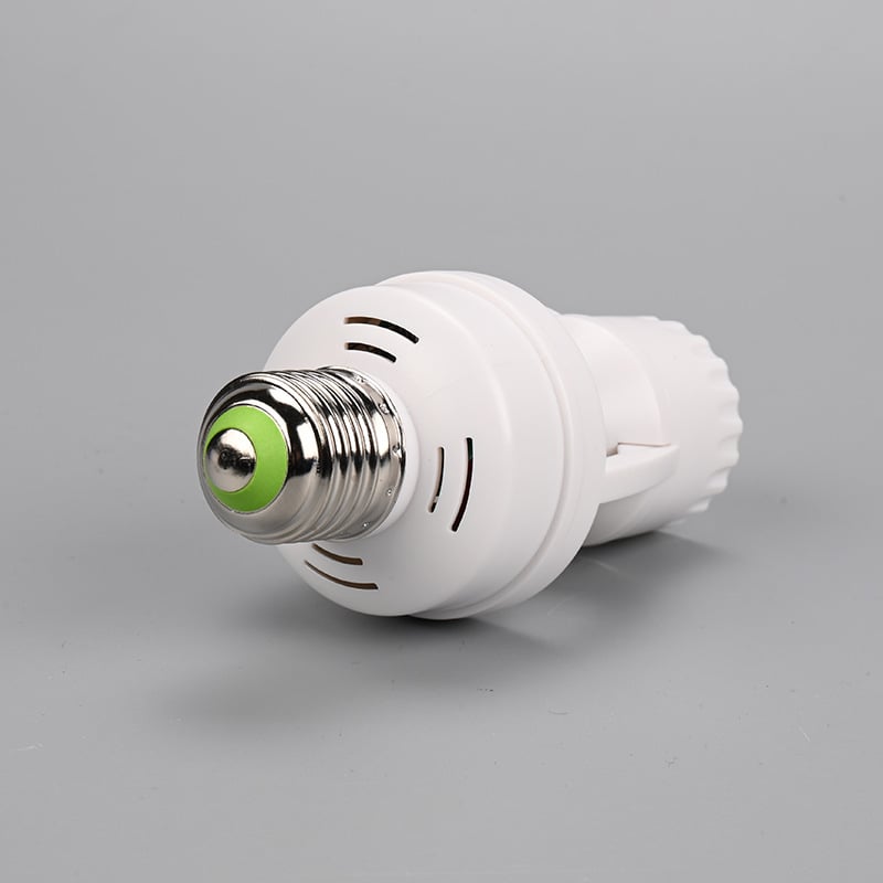 Douille de Lampe E27 à Détection de Mouvement【Achetez 3 Obtenez 2 Gratuit】