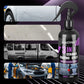 🚘offre limitée dans le temps✨Spray de revêtement céramique automobile 3-en-1