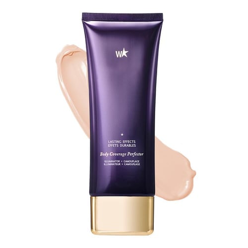 🔥VENTE DU DERNIER JOUR 50% DE RÉDUCTION !✨Body Coverage Perfector - Maquillage corporel imperméable, léger et impeccable