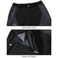 🏆DERNIER JOUR DE SOLDES 50 % DE RÉDUCTION !!🔥Pantalon d'hiver imperméable pour homme avec doublure en polaire Pantalon cargo