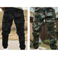 Pantalon camouflage haut de gamme pour hommes