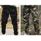 Pantalon camouflage haut de gamme pour hommes