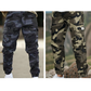 Pantalon camouflage haut de gamme pour hommes