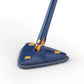 Mintiml® 360° serpillère de nettoyage rotative réglable