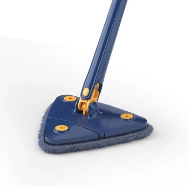Mintiml® 360° serpillère de nettoyage rotative réglable