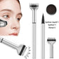 🔥2025 HOT💥NOUVEAU💥Ensemble de tampons pour eye-liner et cils inférieurs 2 en 1