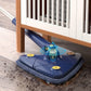 Mintiml® 360° serpillère de nettoyage rotative réglable
