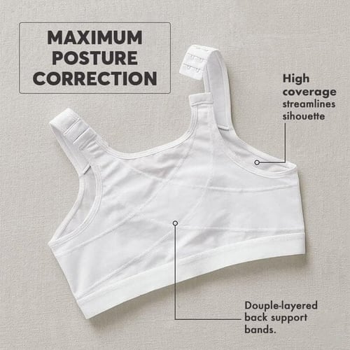 Soutien-gorge multifonctionnel avec soutien réglable