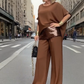 🔥50 % DE RÉDUCTION – Offre à durée limitée💥Costume élégant et tendance