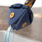 Mintiml® 360° serpillère de nettoyage rotative réglable
