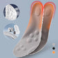 🧦2 achetées, 1 offerte🔥Semelles thermiques confortables en forme de U