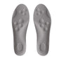 🧦2 achetées, 1 offerte🔥Semelles thermiques confortables en forme de U