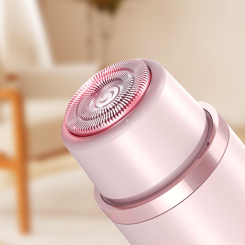 🎉🎉Promotion du Nouvel An 2025 - 50 % de réduction💖Rasoir électrique 2 en 1 Comfort pour femme