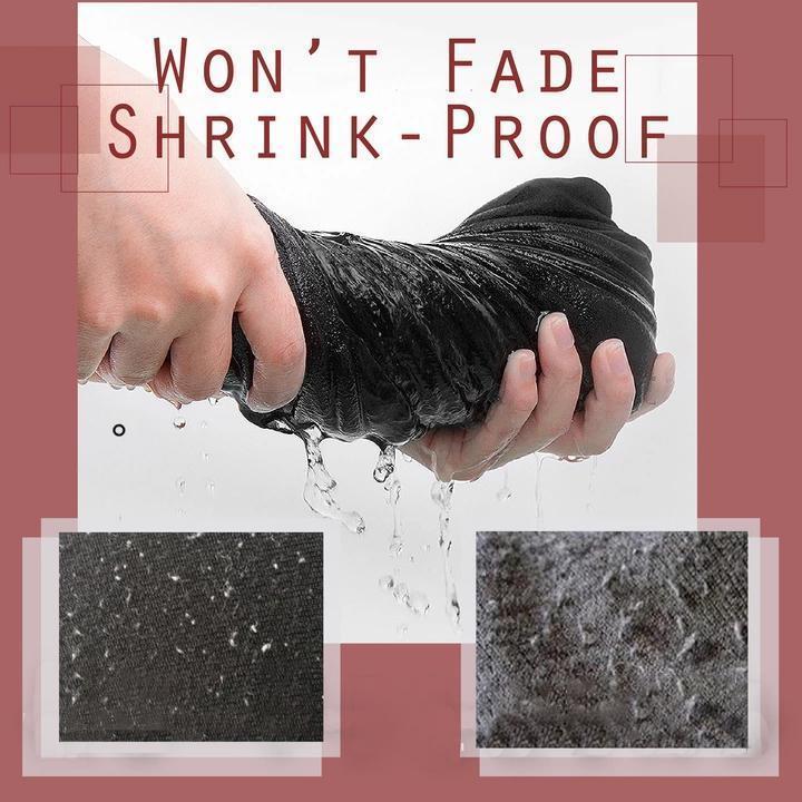 ❄️👕50 % de réduction !!!✨🎅Vêtement thermique ultrafin à auto-chauffage