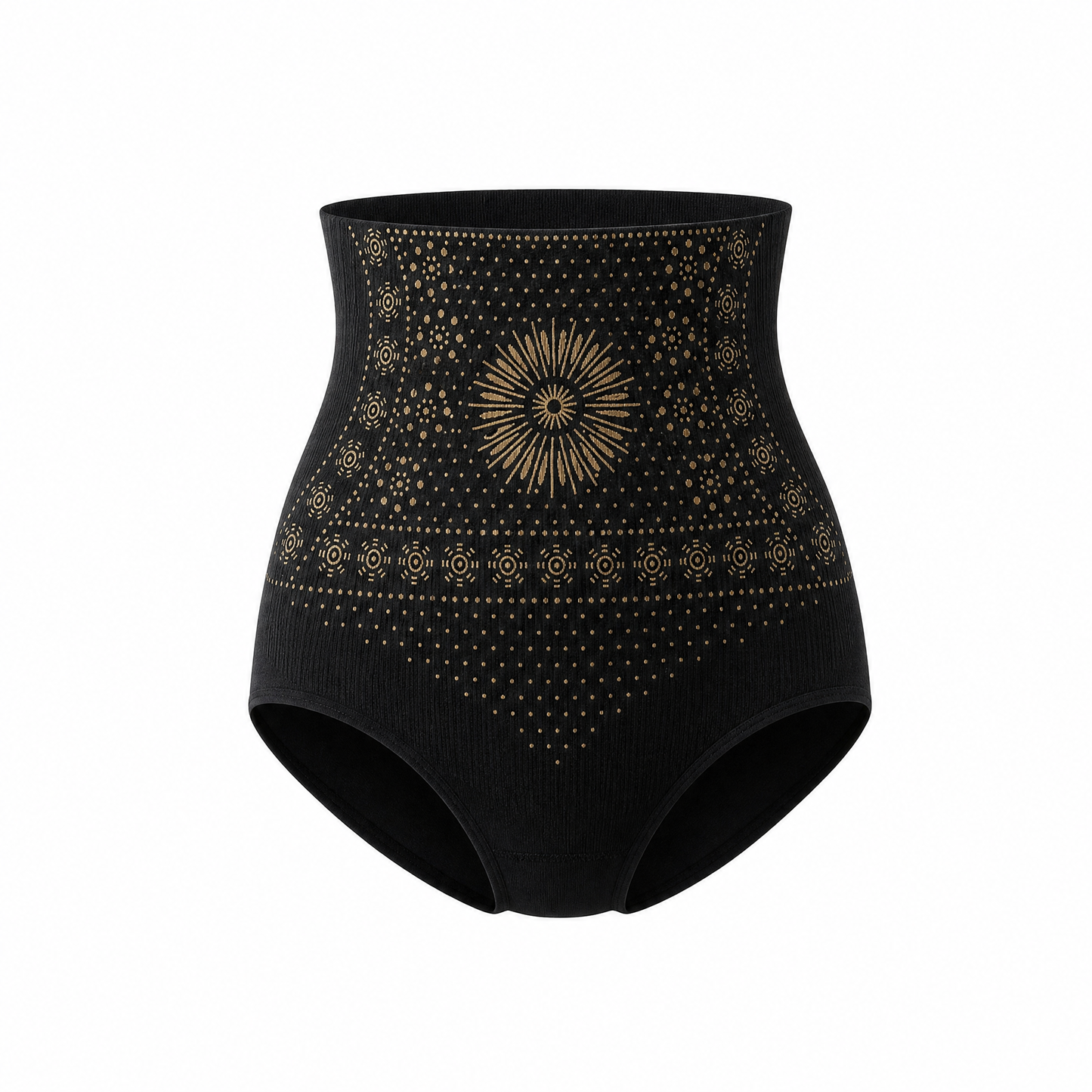 💥Short en microfibre 4 en 1 sculptant et brûleur de graisse 🌸 active la chaleur et stimule la circulation. Pour une silhouette plus ferme et plus lisse. Pas besoin de salle de sport. Un choix gainant intelligent. 🧘‍♀️