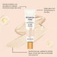 BB crème hydratante SPF 30 - éclaircit, hydrate et unifie votre peau