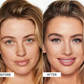 BB crème hydratante SPF 30 - éclaircit, hydrate et unifie votre peau
