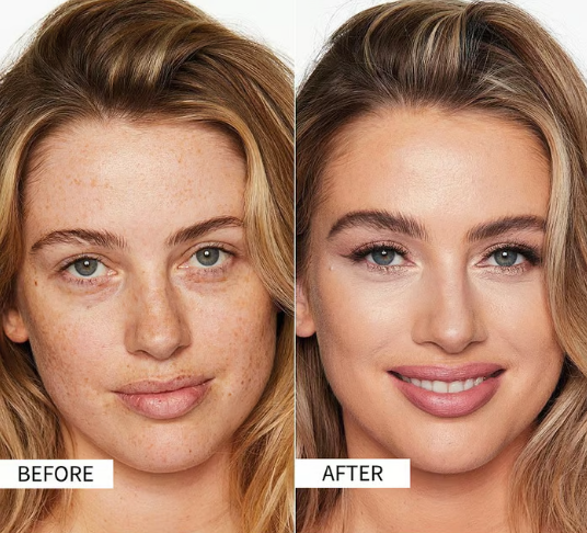 BB crème hydratante SPF 30 - éclaircit, hydrate et unifie votre peau