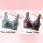 🎁Dernier jour-Achetez 1 Gratuit 1😍Soutien-gorge confort rafraîchissant en dentelle de soie glacée
