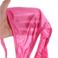 Slip respirant bikini sexy à taille basse pour hommes