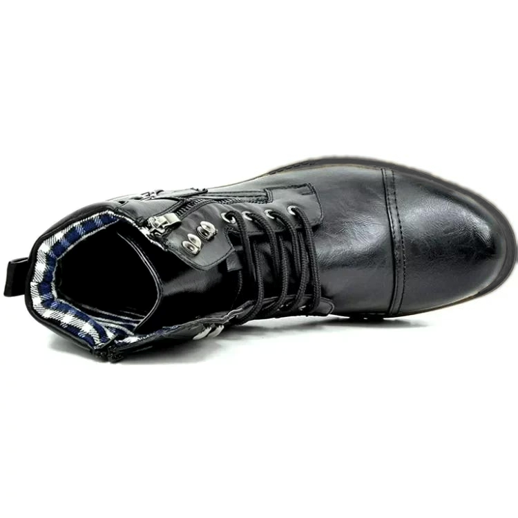 Bottes de moto pour hommes élégantes et confortables💥Livraison gratuite💥