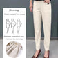 Pantalon en coton à taille élastique pour femme💖💖Promotion du jour -49% OFF