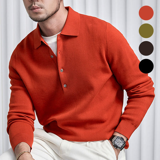 🖤Cardigan élégant, simple et stylé en tricot